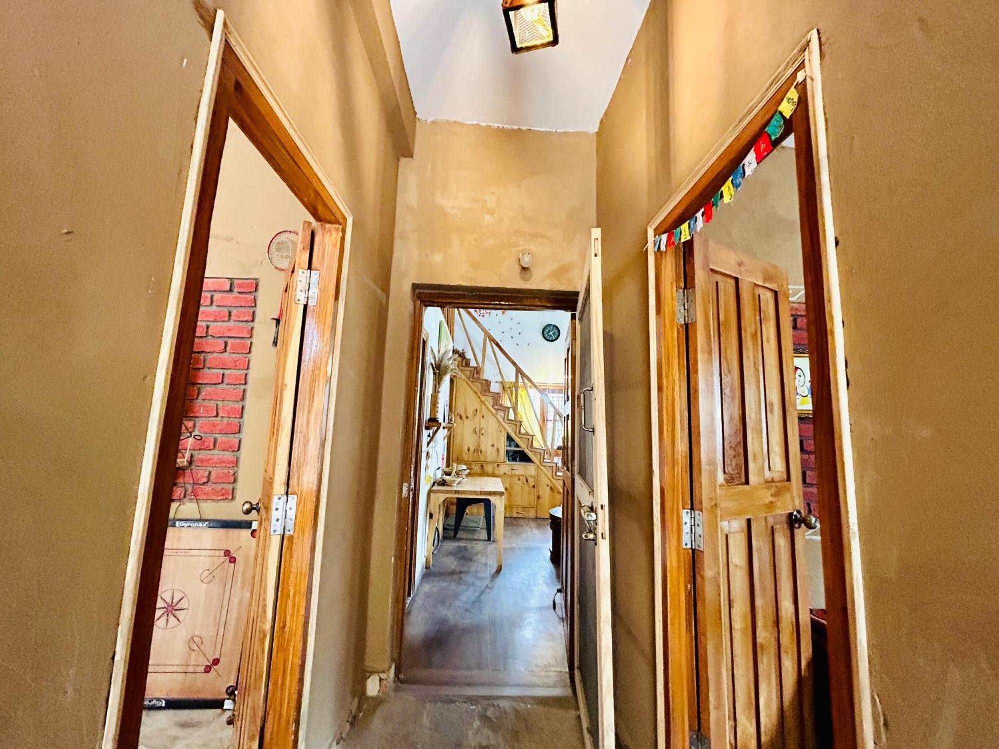 Love'S Farm, Cottage In Ramgarh Exterior photo